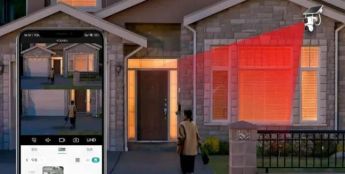 2025年家用监控摄像头技术革新与功能亮点全解析