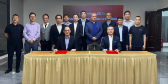 熵基科技与NeuroSky成立合资公司，共启情感感知新纪元