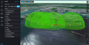 启航·低空规划平台V1.1正式发布，开启低空规划新范式