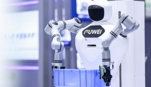 赋能千行百业！2026 广州国际智能机器人展览会，邀您共赴创新前沿