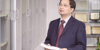 南京大学副校长、人工智能知名专家周志华当选中国科学院院士