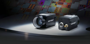 穿透与分选，见所未见：海康机器人SWIR 5MP高光谱新锐登场