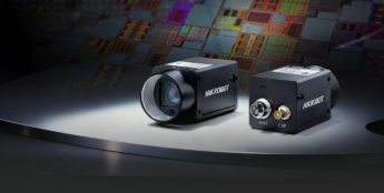 穿透与分选，见所未见：海康机器人SWIR 5MP高光谱新锐登场