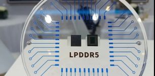 长鑫存储发布最新DDR5产品系列