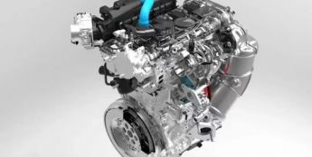 东风汽车布局低空技术，首台马赫动力2.0T飞行发动机交付