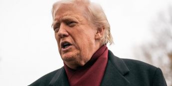 特朗普签署行政令 启动人工智能“创世纪计划”