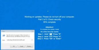 新攻击伪装成Win11更新，藏在PNG图片中投毒黑掉你的电脑
