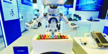 从智慧口岸到更多场景 盛视科技打开人工智能新“通道”