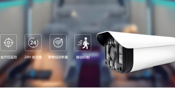 低功耗摄像机，凭什么“称霸”安防市场？
