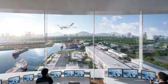 御风起飞，向“低空”要生产力