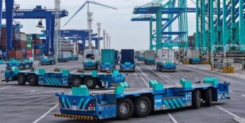 美媒：人工智能正在重塑中国制造业