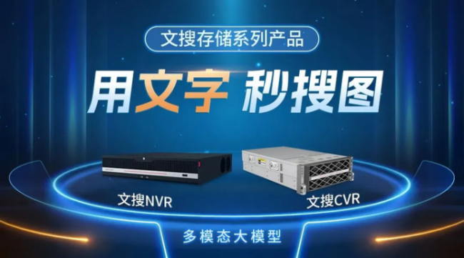 AI十年破局，2025成安防大模型规模化应用元年