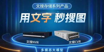 AI十年破局，2025成安防大模型规模化应用元年