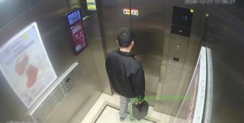 破题“电瓶入梯”管理困境，能力中台赋能社区安防“火眼金睛”