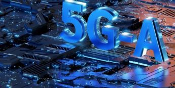 通感一体织就低空防护网，中国电信5G-A技术护航赛事安全