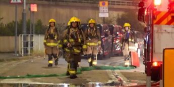 血色警钟后的智慧突围：构建香港城市消防安全新体系