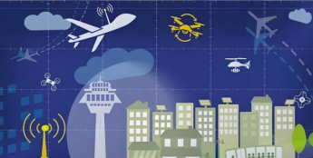 重磅！中央空管办: 统一建设飞行综合监管服务平台，低空飞行将实现