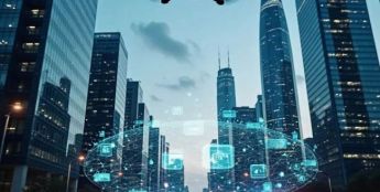 某市公安分局分布式边缘计算低空有效监视系统项目