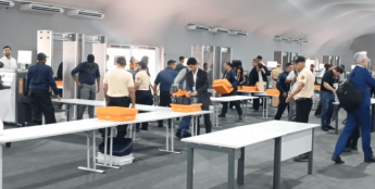 从进博会、G20到COP30，全球大型活动为何都选择熵基智慧安检？