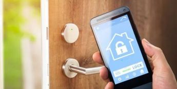 门禁系统助力安全智能办公