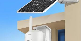 海外4G监控摄像头为何成为市场新宠？