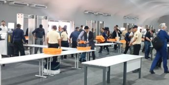 从进博会、G20到COP30， 全球大型活动为何都选择熵基智慧安检？