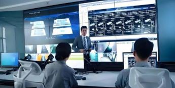 2026年AI大模型将如何重塑安防监控行业？——一场即将到来的智能安防革命