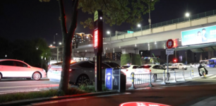 大模型管大货车、事件风险预判，海康威视助力宁波交通隐患治理