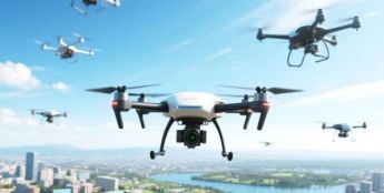 2025中国无人摄像机行业：从工具到基础设施的范式跃迁