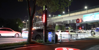 大模型管大货车、事件风险预判，海康威视助力宁波交通隐患治理