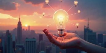 电工行业跻身世界先进水平行列