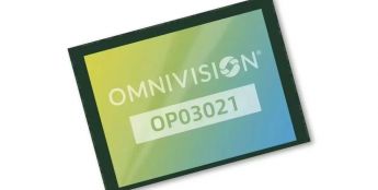 豪威集团发布首款新一代智能眼镜超低功耗单芯片硅基液晶（LCOS）小面板