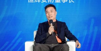 恒辉安防王咸华：理解资本盈利需求，更期待“有温度的资本”