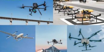 无人机风险频发亟需安全保障，帆陌科技织就低空经济安全网