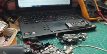 小心“头顶上的隐患”：无人机不能任性飞