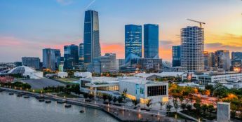 创业新范式！上海首个人工智能广告OPC诞生