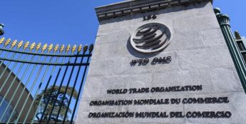 世贸报告：人工智能到2040年或推动全球贸易增长近四成