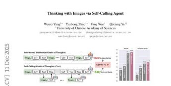 中科院重新定义AI视觉推理：让机器像人类一样思考图像