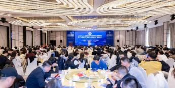 熵基科技斩获三项行业权威大奖!持续引领智慧安全与出入口控制发展