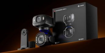 小豚当家鲸瞳 Max 凭什么从一众消费级摄像头杀出