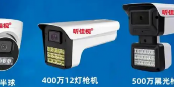 安防行业破局者：天视通的