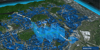 破解低空“隐形威胁”：将电磁环境化为可计算、可管理的安全网格
