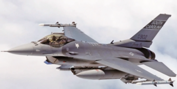 人工智能改变未来电子战