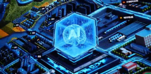 释放智能安防效能，京东政企业务助海康威视护航企业安心前行