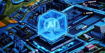 释放智能安防效能，京东政企业务助海康威视护航企业安心前行