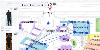 AI赋能校园安防丨银河水滴引领“主动安防”新变革