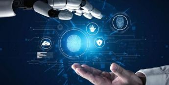 熵基科技多模态生物识别技术实现新突破!