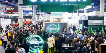 绿联进军智能安防领域，SynCare系列开启家庭防护新篇章！