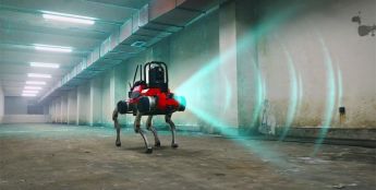 重磅发布！云深处科技以智能协同消防解决方案赋能救援升级