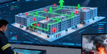 2026年火灾报警系统行业发展前景预测及投资战略研究
